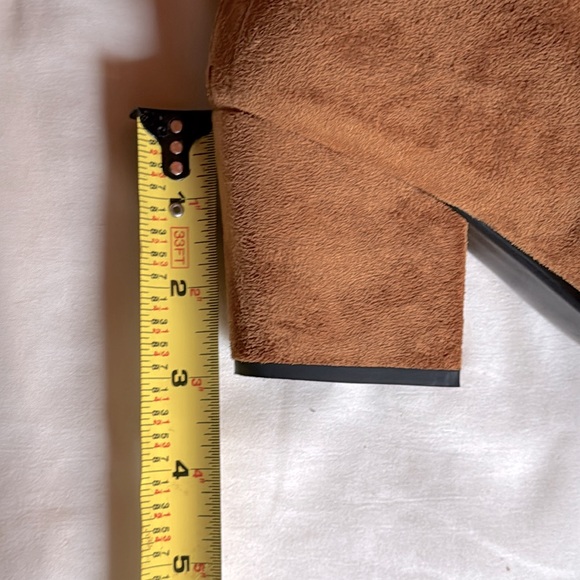 Goodnight Macaroon Marlo Suede Over the Knee Boots - Picture 3 of 13